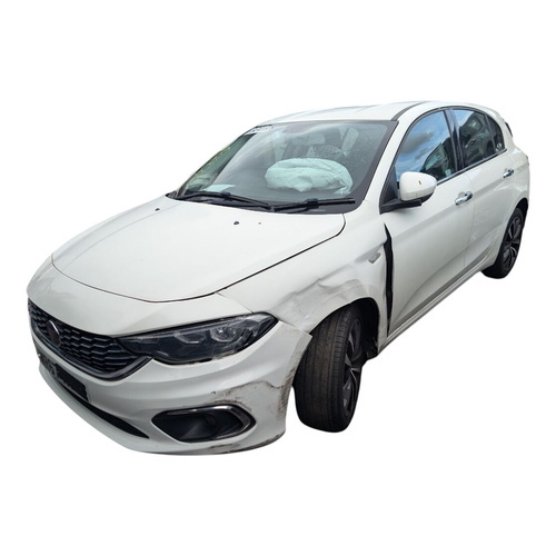 Donor Vehicle Image