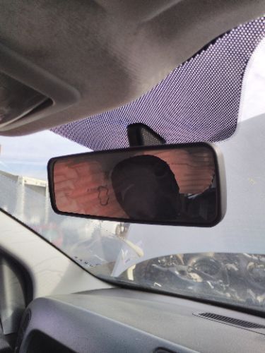 FIAT PANDA 312 REAR VIEW MIRROR