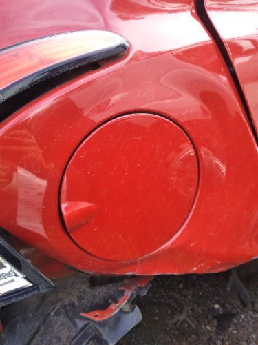 CHRYSLER YPSILON FUEL FLAP