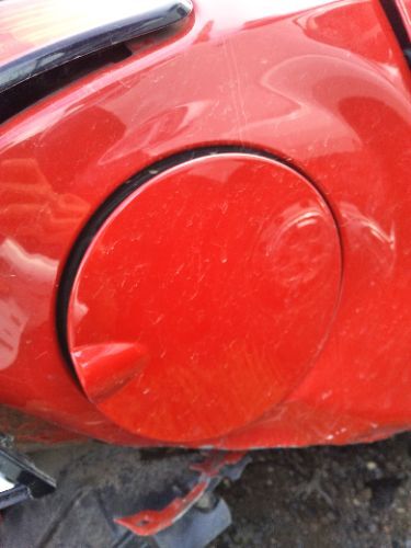 CHRYSLER YPSILON FUEL FLAP