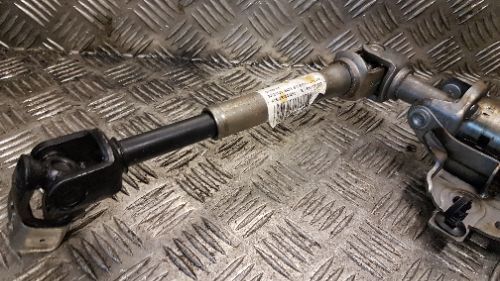 CITROEN C5 X SHINE STEERING COLUMN