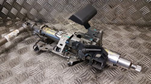 CITROEN C5 X SHINE STEERING COLUMN