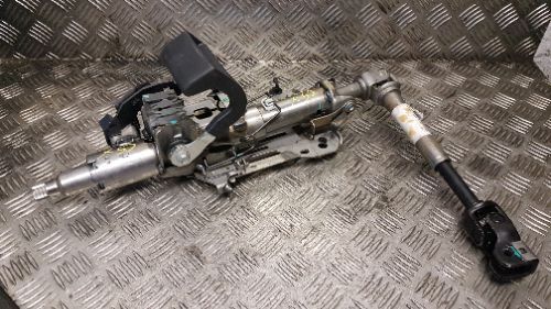 CITROEN C5 X SHINE STEERING COLUMN