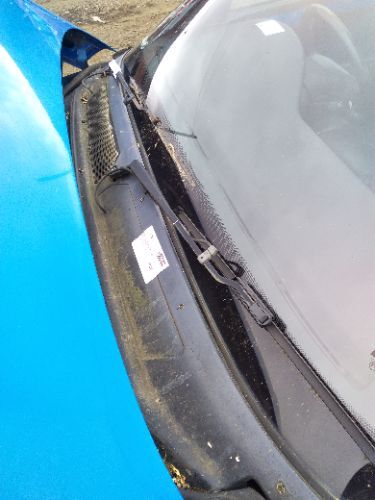 FIAT COUPE FA/175 175 FRONT WIPER ARM LEFT SIDE