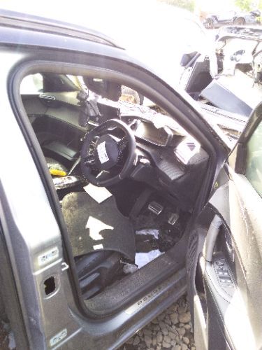 PEUGEOT 2008  MKII DOOR SEAL FRONT RIGHT SIDE