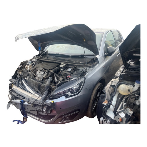 PEUGEOT 308 MK2 STEERING COLUMN