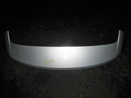 CITROEN C4 CACTUS GENUINE REAR TAILGATE SPOILER 9801170977 980405077