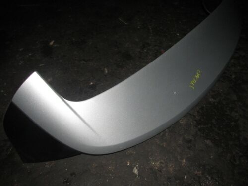 CITROEN C4 CACTUS GENUINE REAR TAILGATE SPOILER 9801170977 980405077