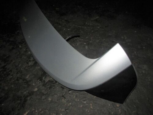 CITROEN C4 CACTUS GENUINE REAR TAILGATE SPOILER 9801170977 980405077