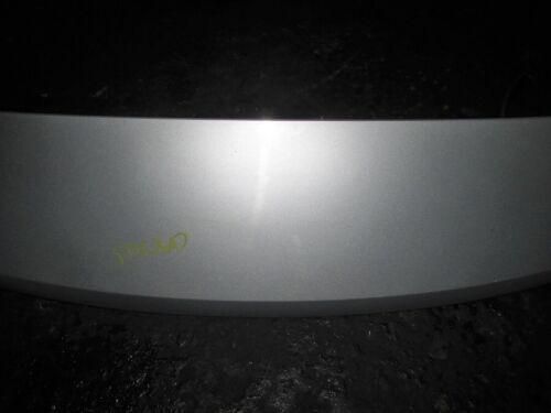 CITROEN C4 CACTUS GENUINE REAR TAILGATE SPOILER 9801170977 980405077