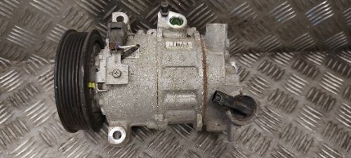 ALFA ROMEO GIULIA 2.2 DIESEL AIR CONDITIONING PUMP