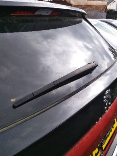 PEUGEOT 3008 P84 MC ,MR ,MJ ,M4 REAR WIPER ARM