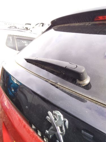 PEUGEOT 3008 P84 MC ,MR ,MJ ,M4 REAR WIPER ARM