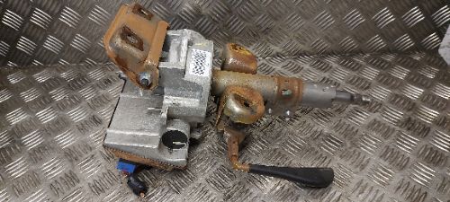 FIAT 500 GENUINE ELECTRIC POWER STEERING COLUMN 735511476