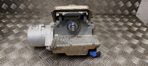 FIAT 500 GENUINE ELECTRIC POWER STEERING COLUMN 735511476