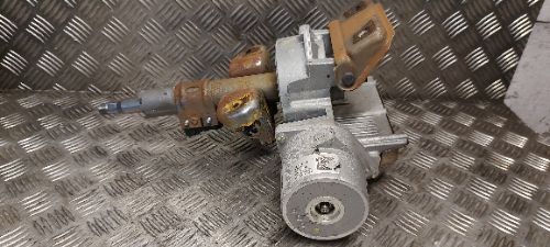 FIAT 500 GENUINE ELECTRIC POWER STEERING COLUMN 735511476