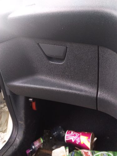 FORD KA B420 RU8 GLOVE BOX