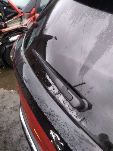 PEUGEOT 3008 P84 MC ,MR ,MJ ,M4 2017-2020 REAR WIPER ARM