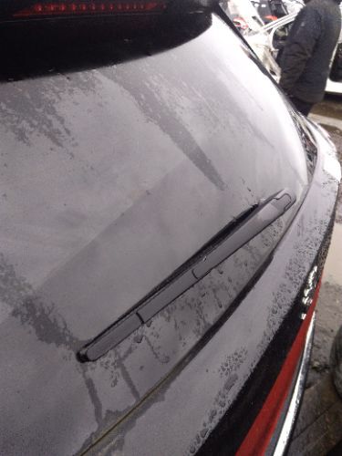 PEUGEOT 3008 P84 MC ,MR ,MJ ,M4 2017-2020 REAR WIPER ARM