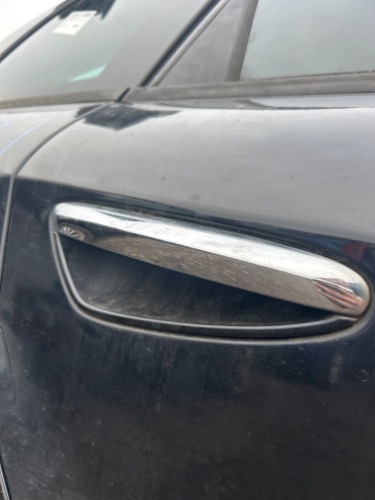 ALFA ROMEO 159 939 2006-2009 DOOR HANDLE EXTERIOR REAR RIGHT SIDE