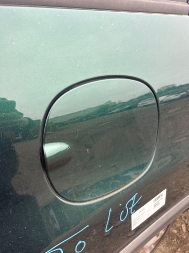 FIAT 500L 330 351 ,352 FUEL FLAP