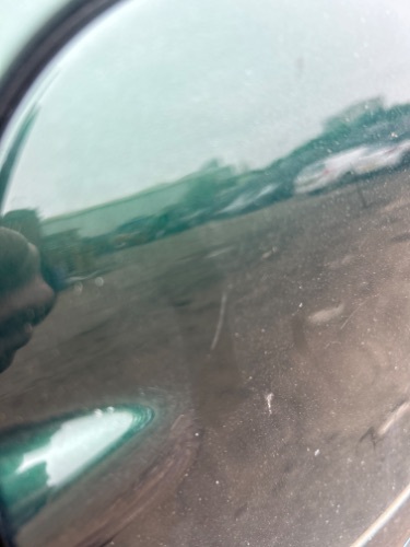 FIAT 500L 330 351 ,352 FUEL FLAP