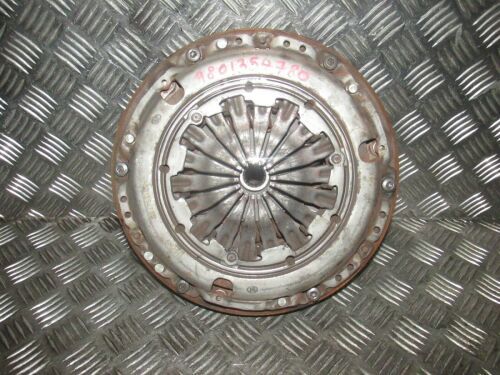 CITROEN C4 PEUGEOT 307 1.6 HDI GENUINE CLUTCH AND FLYWHEEL ASSEMBLY 9801354780