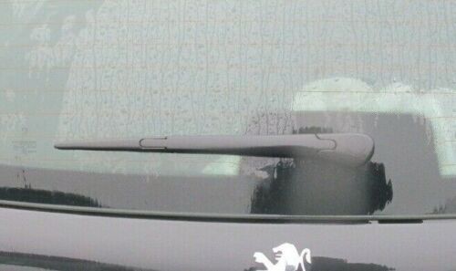 2011 PEUGEOT 207 SW GENUINE REAR WIPER ARM