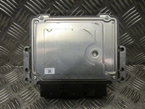 PEUGEOT PARTNER CITROEN BERLINGO 1.6 HDI BOSCH ENGINE ECU 9678818280 0281018228