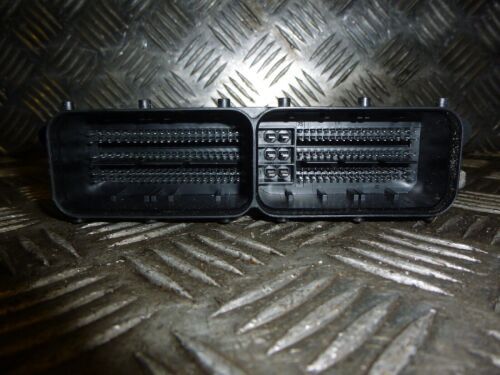 ALFA ROMEO GIULIA QUADRIFOGLIO 2.9 V6 ENGINE MANAGEMENT ECU 50553894