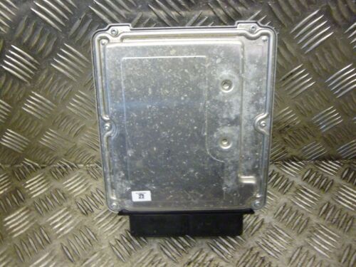 ALFA ROMEO GIULIA QUADRIFOGLIO 2.9 V6 ENGINE MANAGEMENT ECU 50553894