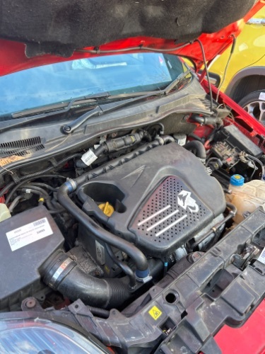 ABARTH GRANDE PUNTO 2008-2011 ENGINE PETROL BARE LOW MILEAGE