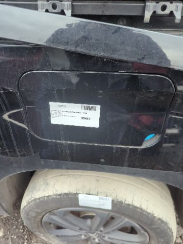 CITROEN BERLINGO K9 2018-2023 FUEL FLAP