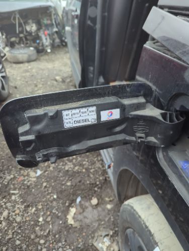 CITROEN BERLINGO K9 2018-2023 FUEL FLAP