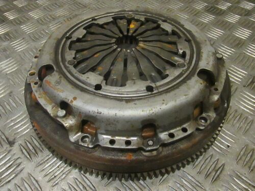 CITROEN C4 PEUGEOT 307 1.6 HDI CLUTCH + FLYWHEEL ASSEMBLY 9801354780 9801354980