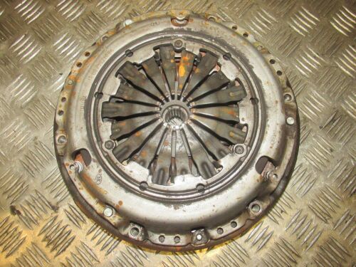 CITROEN C4 PEUGEOT 307 1.6 HDI CLUTCH + FLYWHEEL ASSEMBLY 9801354780 9801354980