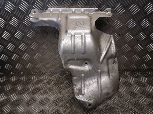 ALFA ROMEO 159 1.9 DIESEL EXHAUST MANIFOLD HEAT SHIELD