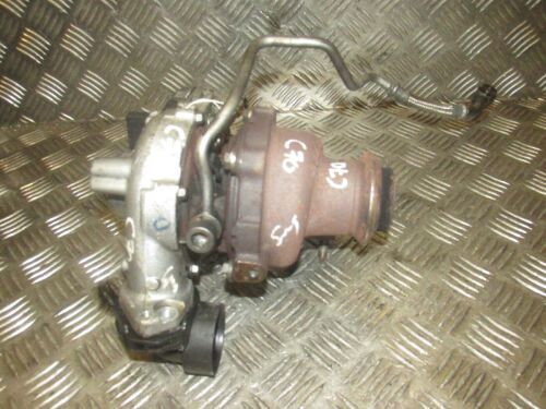 PARTNER BERLINGO COMBO PROACE 1.5 HDI TURBOCHARGER 9835855380 (REF: C70)