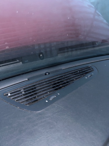 ALFA ROMEO BRERA 939 2006-2010 DASH VENT