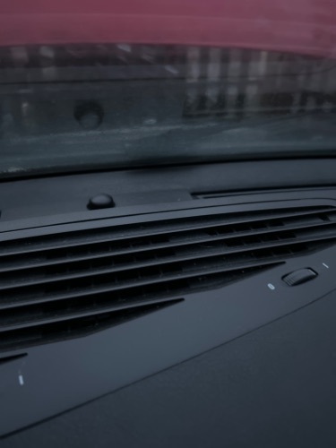 ALFA ROMEO BRERA 939 2006-2010 DASH VENT