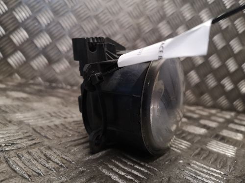 CITROEN BERLINGO MULTISPACE B9 2012-2015 FOG LIGHT FRONT RIGHT SIDE