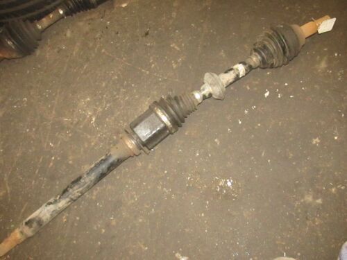 ALFA ROMEO 159 BRERA 2.2 JTS RIGHT FRONT DRIVESHAFT