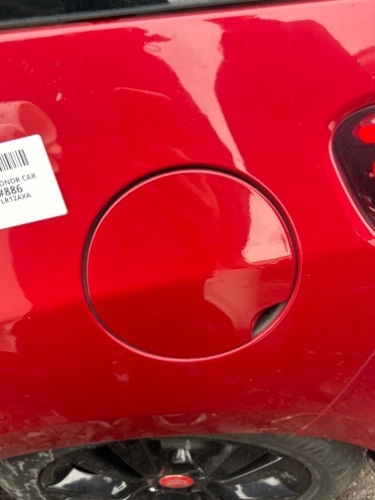 CITROEN DS3 A55 SA 2010-2014 FUEL FLAP