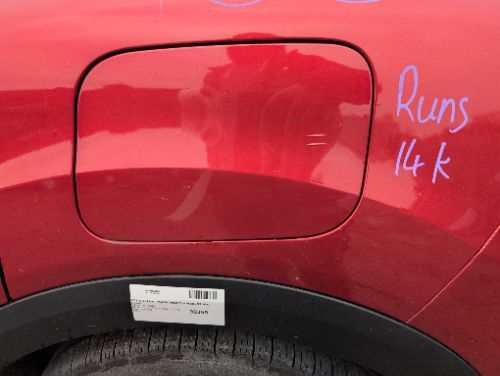 CITROEN C4 MKIII FUEL FLAP