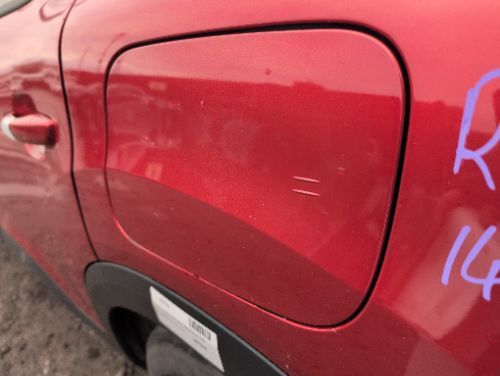 CITROEN C4 MKIII FUEL FLAP