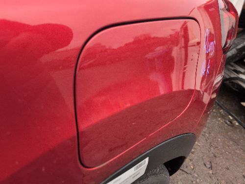 CITROEN C4 MKIII FUEL FLAP