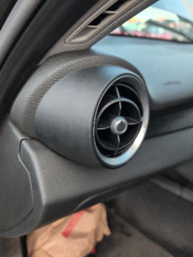 ALFA ROMEO GIULIA 952 2016-2022 DASH VENT LEFT SIDE OUTER