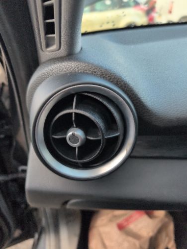 ALFA ROMEO GIULIA 952 2016-2022 DASH VENT LEFT SIDE OUTER