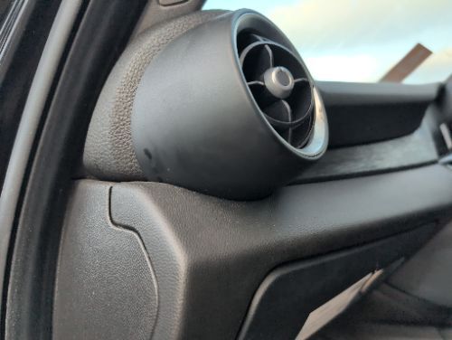 ALFA ROMEO GIULIA 952 2016-2022 DASH VENT LEFT SIDE OUTER