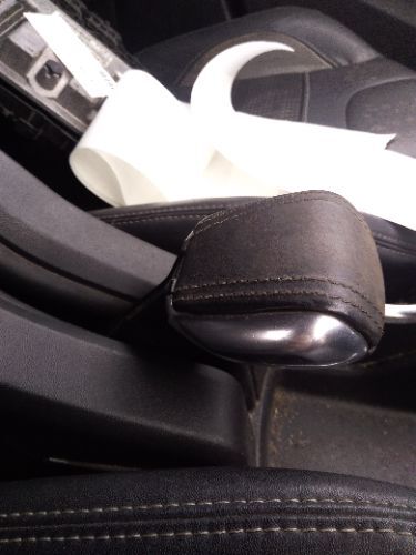 PEUGEOT 2008 MKI 2013-2016 HANDBRAKE